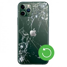 Apple iPhone 14 Plus Back Cover Replacement