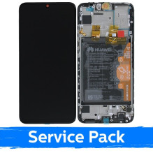 Screen for Huawei P Smart...
