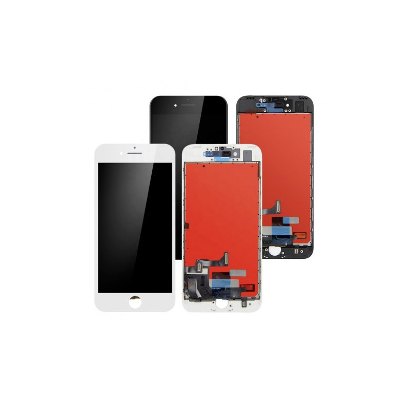 Screen for iPhone 7 white (Premium quality)