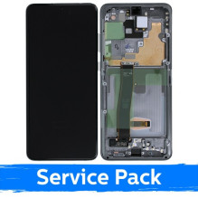 Screen for Samsung G988 S20...
