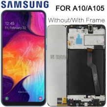 Screen for Samsung A10 A105...