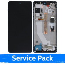 Screen for Motorola Edge 20...