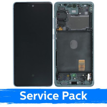 Screen for Samsung G780 S20...