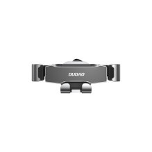 Car holder Dudao 'F11Pro' black (non-magnetic / for grill)