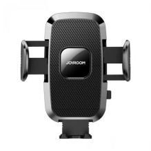 Joyroom car holder 'JR-ZS259' black (non-magnetic / adhesive)