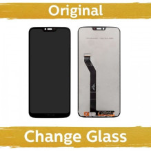 Screen for Motorola G7...