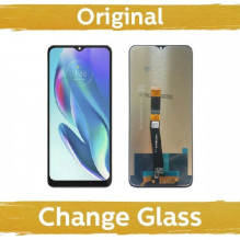 Display for Motorola G50 5G...