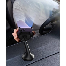 Automobilinis laikiklis Joyroom 'JR-ZS259' juodas (ne magnetinis / lipinamas)