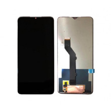 Screen for Nokia 5.3 black HQ