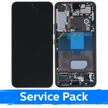 Screen for Samsung S901 S22...