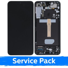 Screen for Samsung S906 S22...