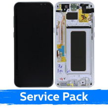 Screen for Samsung G955 S8...