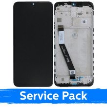 Screen for Xiaomi Redmi 9...