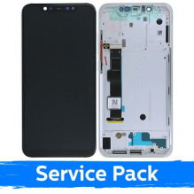 Screen for Xiaomi Mi 8...