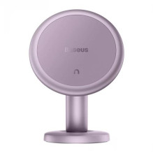 Car holder Baseus 'C01' purple (magnetic / adhesive)