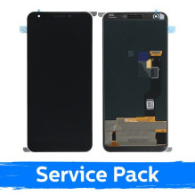 Screen for Google Pixel 3A...
