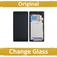 Screen for Sony Xperia Z2...