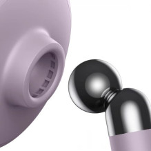 Automobilinis laikiklis Baseus 'C01' violetinis (magnetinis / lipinamas) Automobilinis laikiklis Baseus 'C01' violetinis (magnetinis / lipinamas)