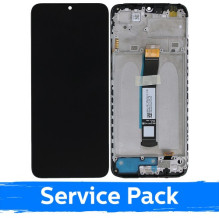 Screen for Xiaomi Redmi 10C...