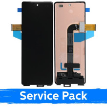 Screen for Samsung F916 Z...