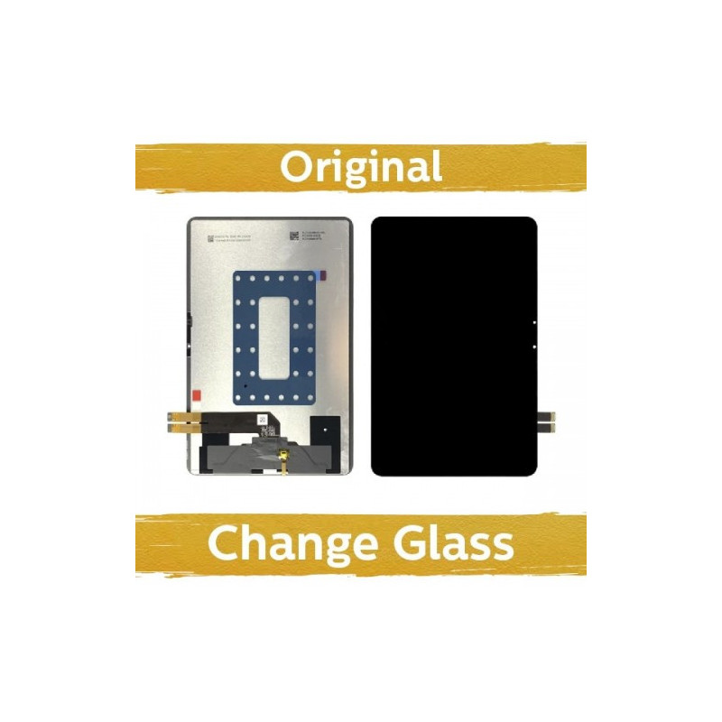 Ekranas skirtas Xiaomi Mi Pad 6 juodas (Atnaujintas: China)