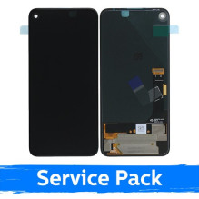 Screen for Google Pixel 4A...