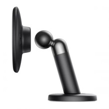 Car holder Baseus 'C01' black (magnetic / adhesive) Car holder Baseus 'C01' black (magnetic / adhesive)