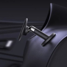 Car holder Baseus 'C01' black (magnetic / adhesive) Car holder Baseus 'C01' black (magnetic / adhesive)
