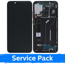 Ekranas skirtas Xiaomi Mi 8...