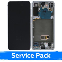 Screen for Samsung G991 S21...