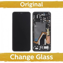 Screen for Google Pixel 4...