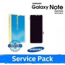 Screen for Samsung N970...