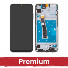 Display for Huawei Honor 10 Lite with black frame OEM