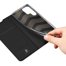 Case Dux Ducis 'Skin Pro' for Samsung S908 S22 Ultra black Case Dux Ducis 'Skin Pro' for Samsung S908 S22 Ultra black