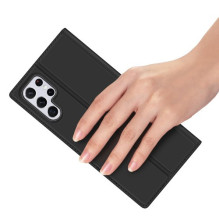 Case Dux Ducis 'Skin Pro' for Samsung S908 S22 Ultra black Case Dux Ducis 'Skin Pro' for Samsung S908 S22 Ultra black