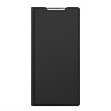 Case Dux Ducis 'Skin Pro' for Samsung S908 S22 Ultra black Case Dux Ducis 'Skin Pro' for Samsung S908 S22 Ultra black