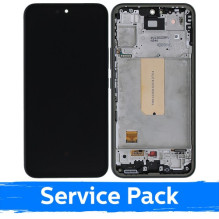 Screen for Samsung A546 A54...