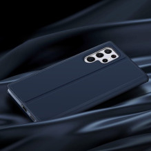 Case Dux Ducis 'Skin Pro' for Samsung S908 S22 Ultra black Case Dux Ducis 'Skin Pro' for Samsung S908 S22 Ultra black