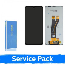 Screen for Samsung A146B...