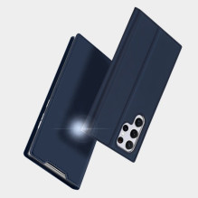 Case Dux Ducis 'Skin Pro' for Samsung S908 S22 Ultra black Case Dux Ducis 'Skin Pro' for Samsung S908 S22 Ultra black