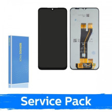 Screen for Samsung A146P...