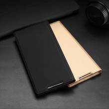 Case Dux Ducis 'Skin Pro' for Samsung S908 S22 Ultra black Case Dux Ducis 'Skin Pro' for Samsung S908 S22 Ultra black