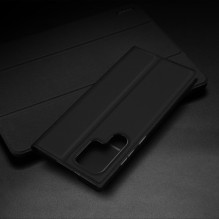 Case Dux Ducis 'Skin Pro' for Samsung S908 S22 Ultra black Case Dux Ducis 'Skin Pro' for Samsung S908 S22 Ultra black