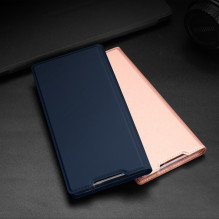 Case Dux Ducis 'Skin Pro' for Samsung S908 S22 Ultra black Case Dux Ducis 'Skin Pro' for Samsung S908 S22 Ultra black