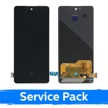 Screen for Samsung G780 S20...