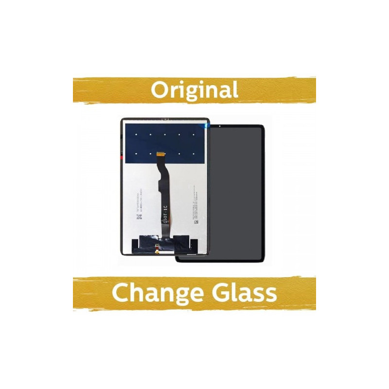 Screen for Xiaomi Mi Pad 5 Pro black (Updated: China)