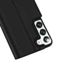 Case Dux Ducis 'Skin Pro' for Samsung S901 S22 black Case Dux Ducis 'Skin Pro' for Samsung S901 S22 black