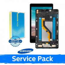 Ekranas skirtas Samsung...