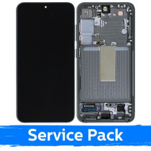 Screen for Samsung S911 S23...