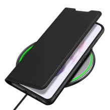 Case Dux Ducis 'Skin Pro' for Samsung S901 S22 black Case Dux Ducis 'Skin Pro' for Samsung S901 S22 black